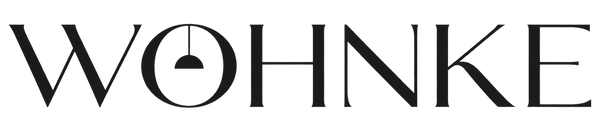 WOHNKE – Logo für Home & Interior